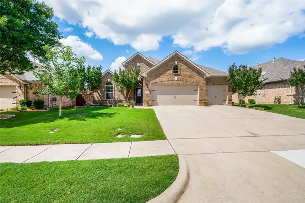 5012 White Spruce Drive, McKinney, TX 75071