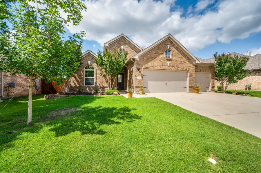 5012 White Spruce Drive, McKinney, TX 75071 - #3