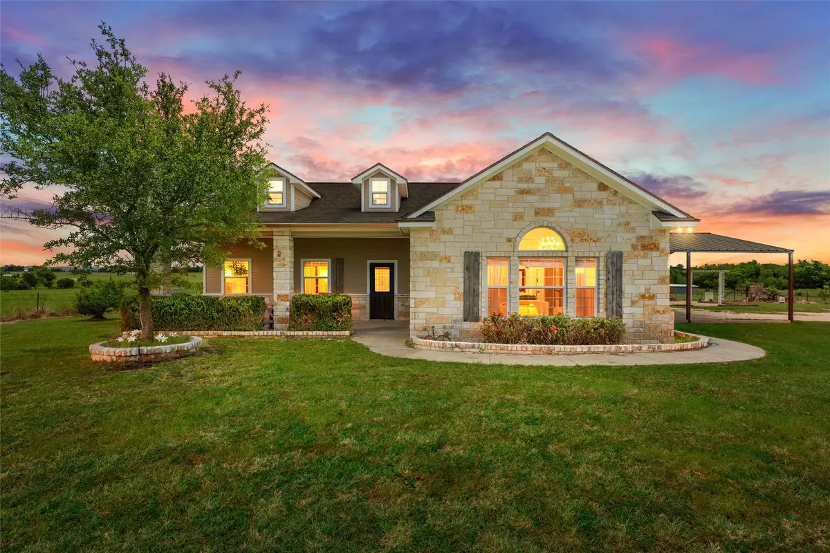 355 Texas 236 Highway, Moody, TX 76557 - #1