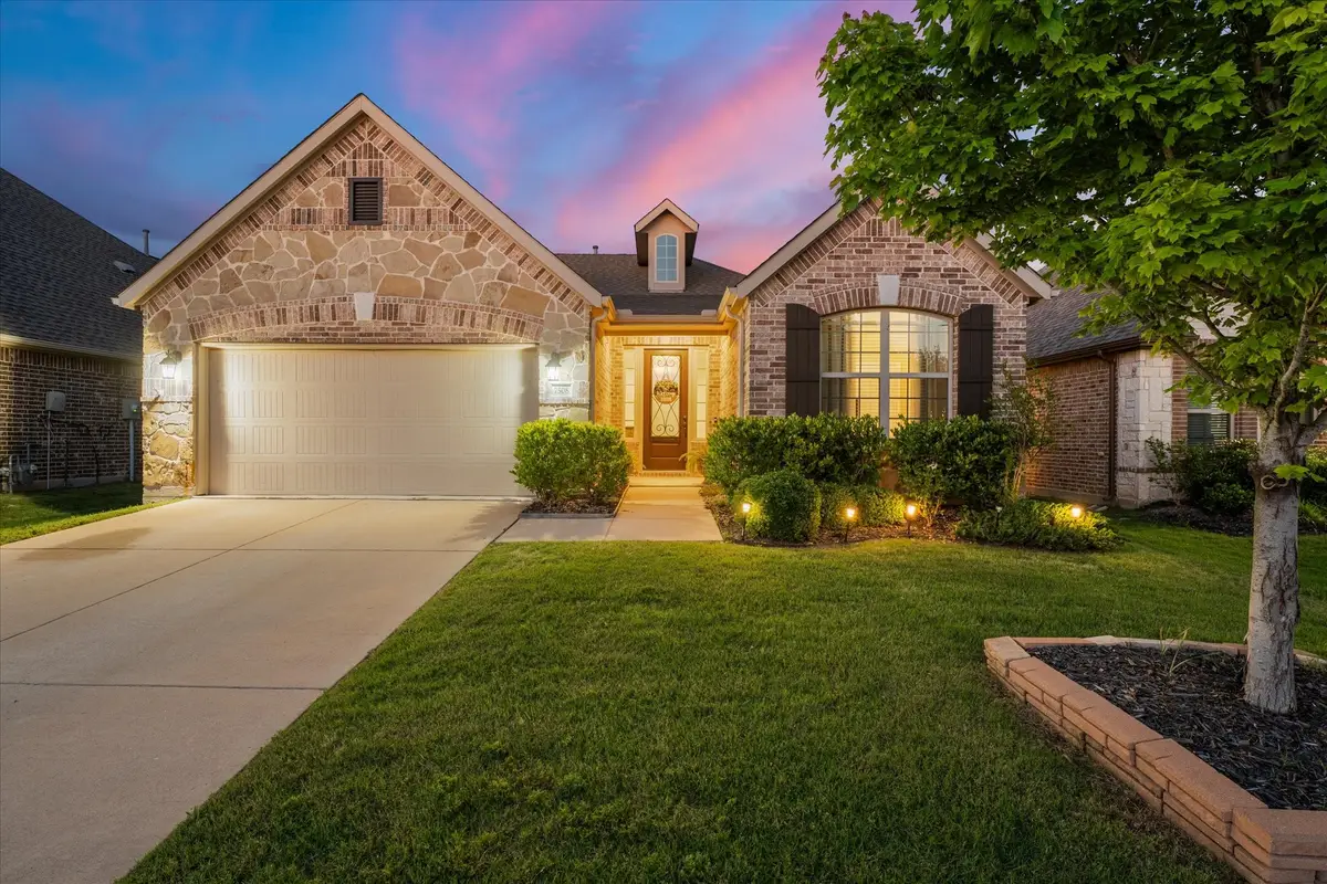 7508 Guadalupe Way, McKinney, TX 75071 - #1