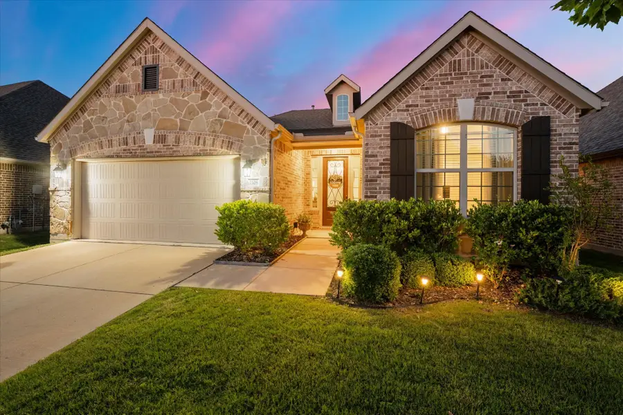 7508 Guadalupe Way, McKinney, TX 75071 - #2