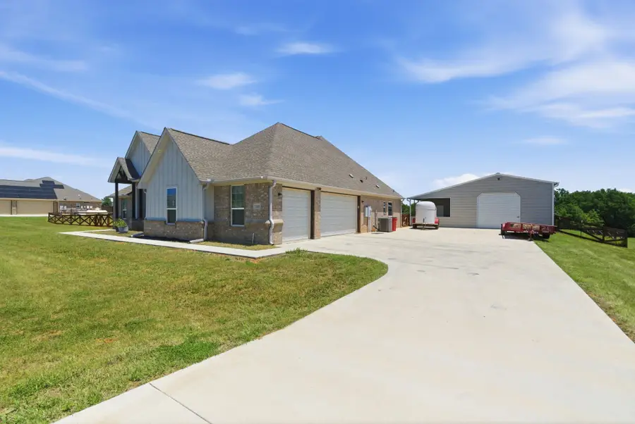 7609 Carter Ranch Road, Azle, TX 76020 - #2
