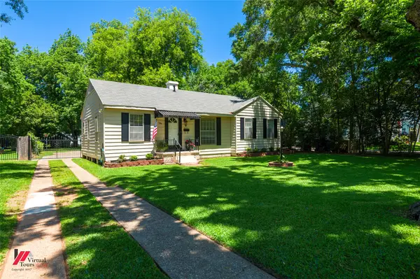 144 Preston Avenue, Shreveport, LA 71105