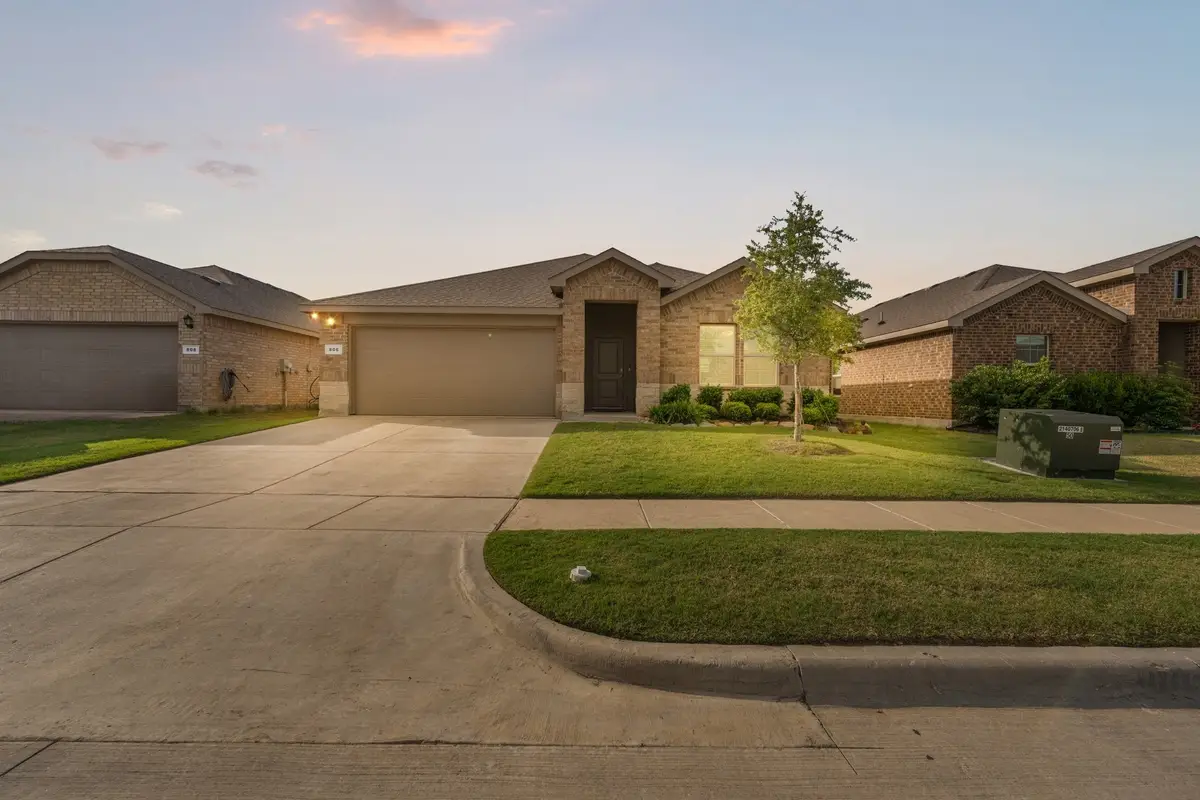 806 Peighton Court, Cleburne, TX 76033 - #1