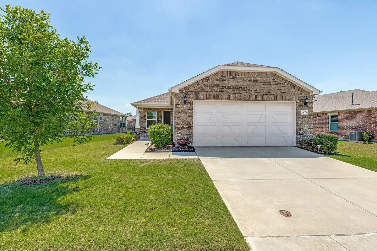 9209 Tranquil Trail, McKinney, TX 75071 - #1