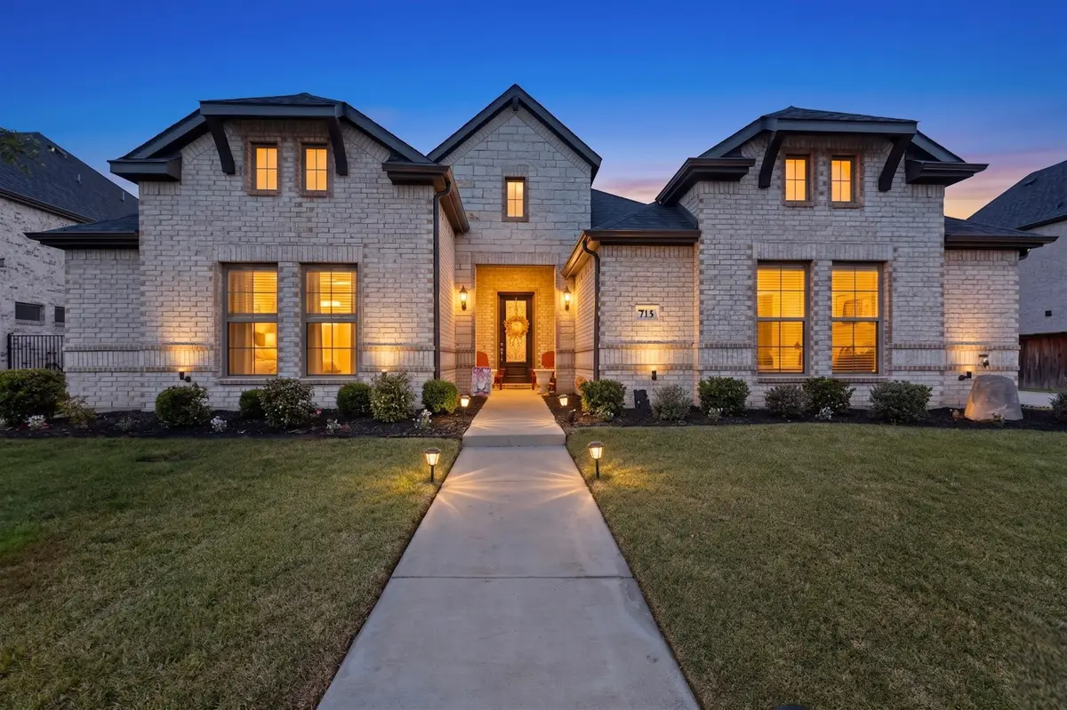 713 Toby Trail, Mansfield, TX 76063 - #1