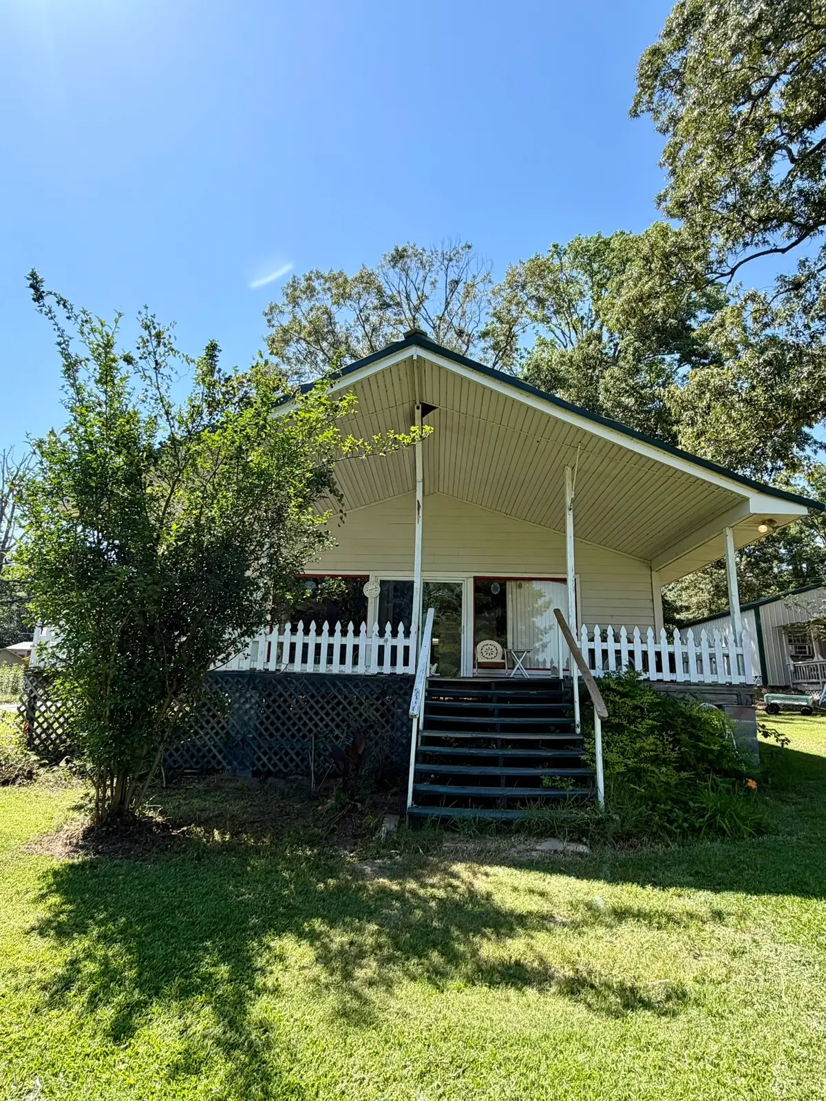 298 Hideaway Drive, Zwolle, LA 71486 - #1