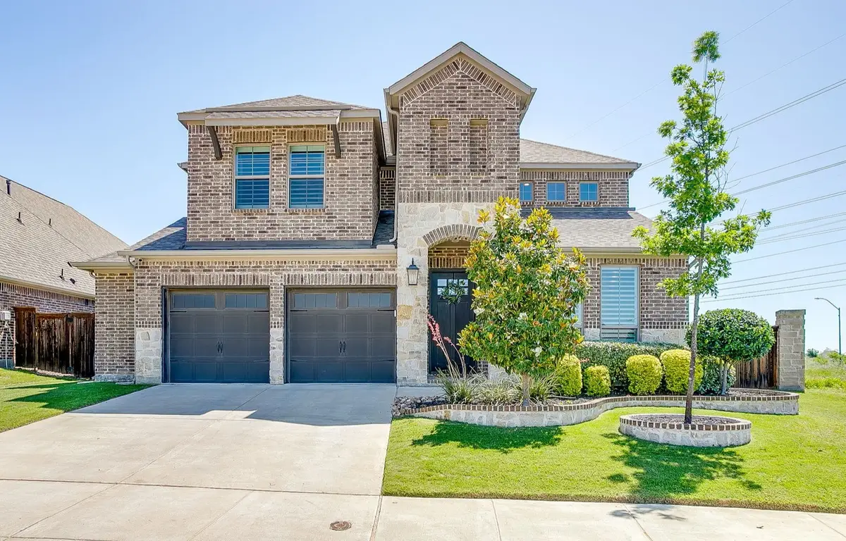 5709 Pope Creek Road, Fort Worth, TX 76126 - #1