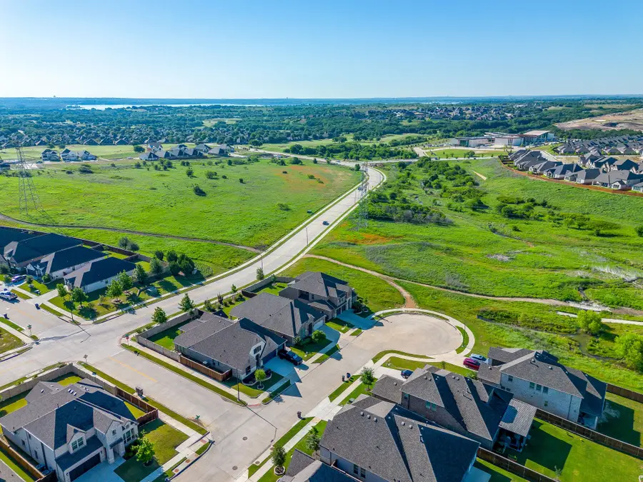 5709 Pope Creek Road, Fort Worth, TX 76126 - #2