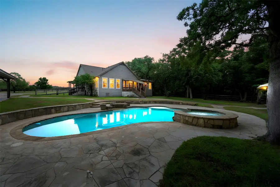 6500 Lusk Branch Court, Granbury, TX 76049 - #2