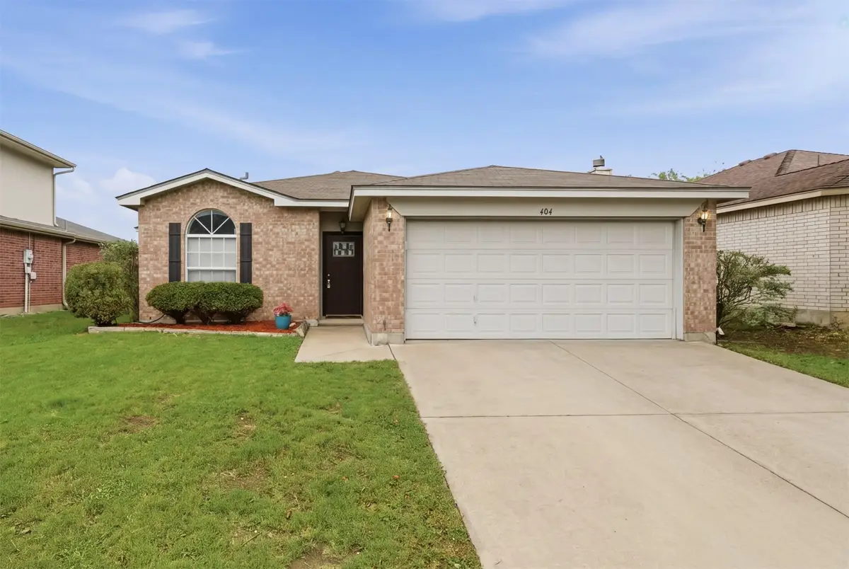 604 Bluejay Drive, Saginaw, TX 76131 - #1