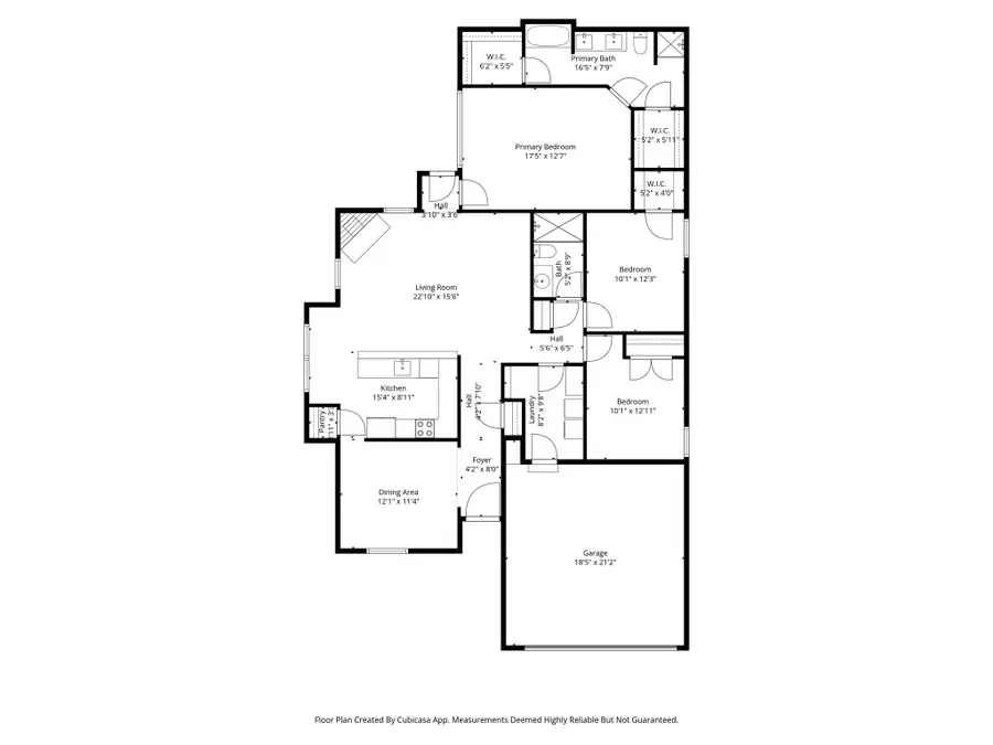 604 Bluejay Drive, Saginaw, TX 76131 - #2
