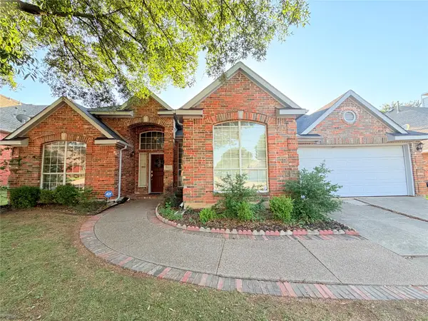 400 Sparrow Hawk, McKinney, TX 75072