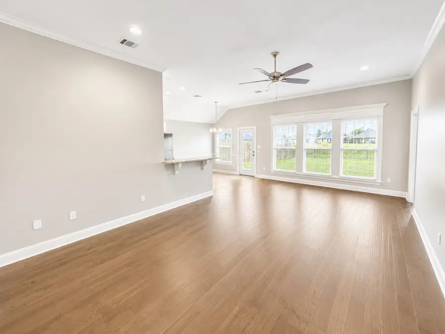 4195 Grassy Lake Drive, Bossier City, LA 71111 - #3