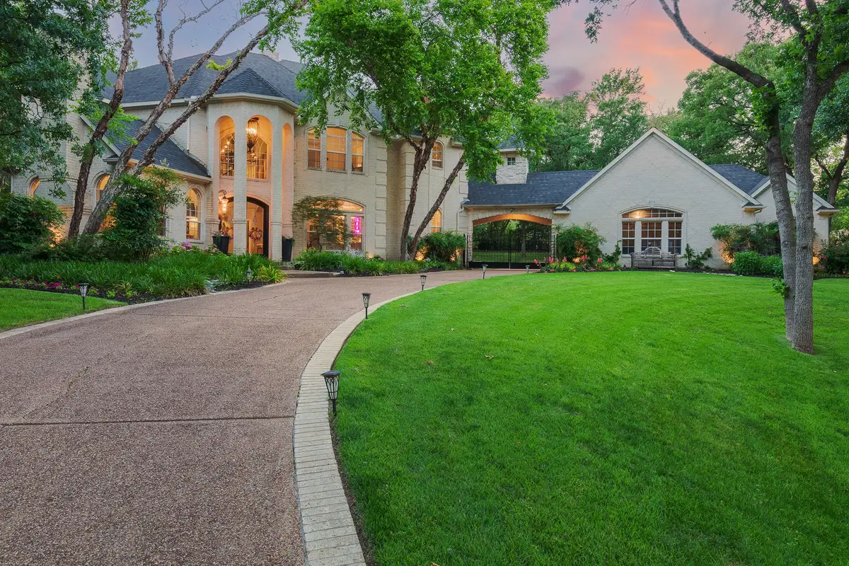 7505 Stallion Circle, Flower Mound, TX 75022 - #1