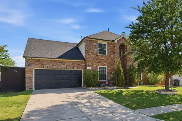 3041 Lakefield Drive, Little Elm, TX 75068