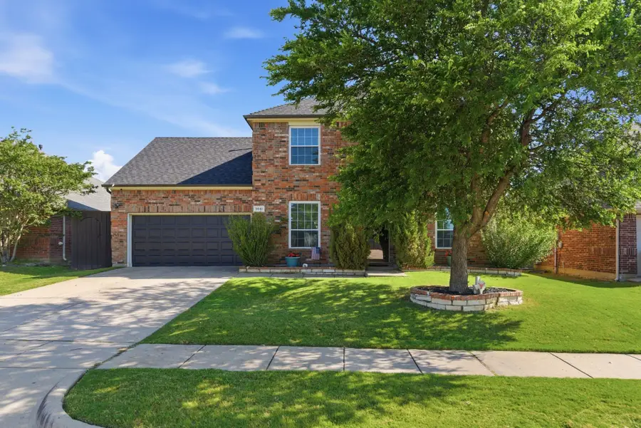 3041 Lakefield Drive, Little Elm, TX 75068 - #2