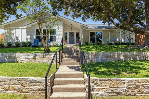 7705 Lemmonwood Drive, Dallas, TX 75231