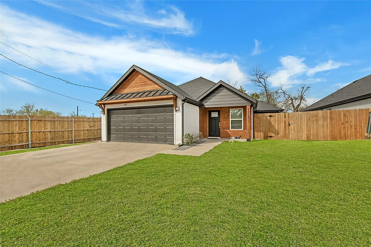 3606 Sayle Street, Greenville, TX 75401 - #1