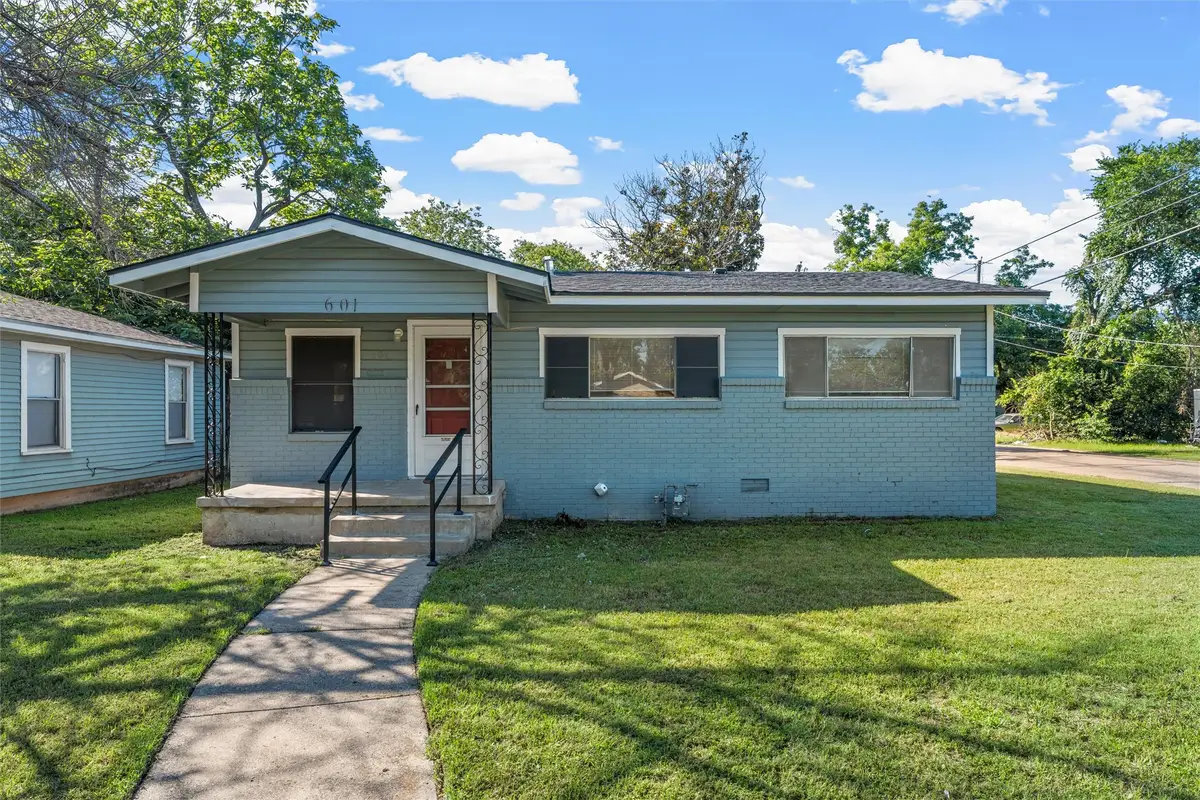 601 Lenox Street, Waco, TX 76704 - #1