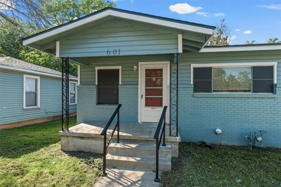 601 Lenox Street, Waco, TX 76704 - #2