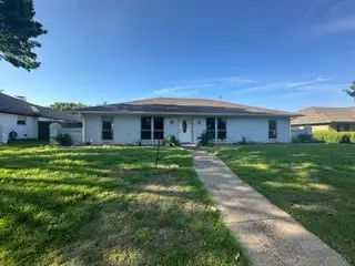 3624 Big Horn Trail, Plano, TX 75075