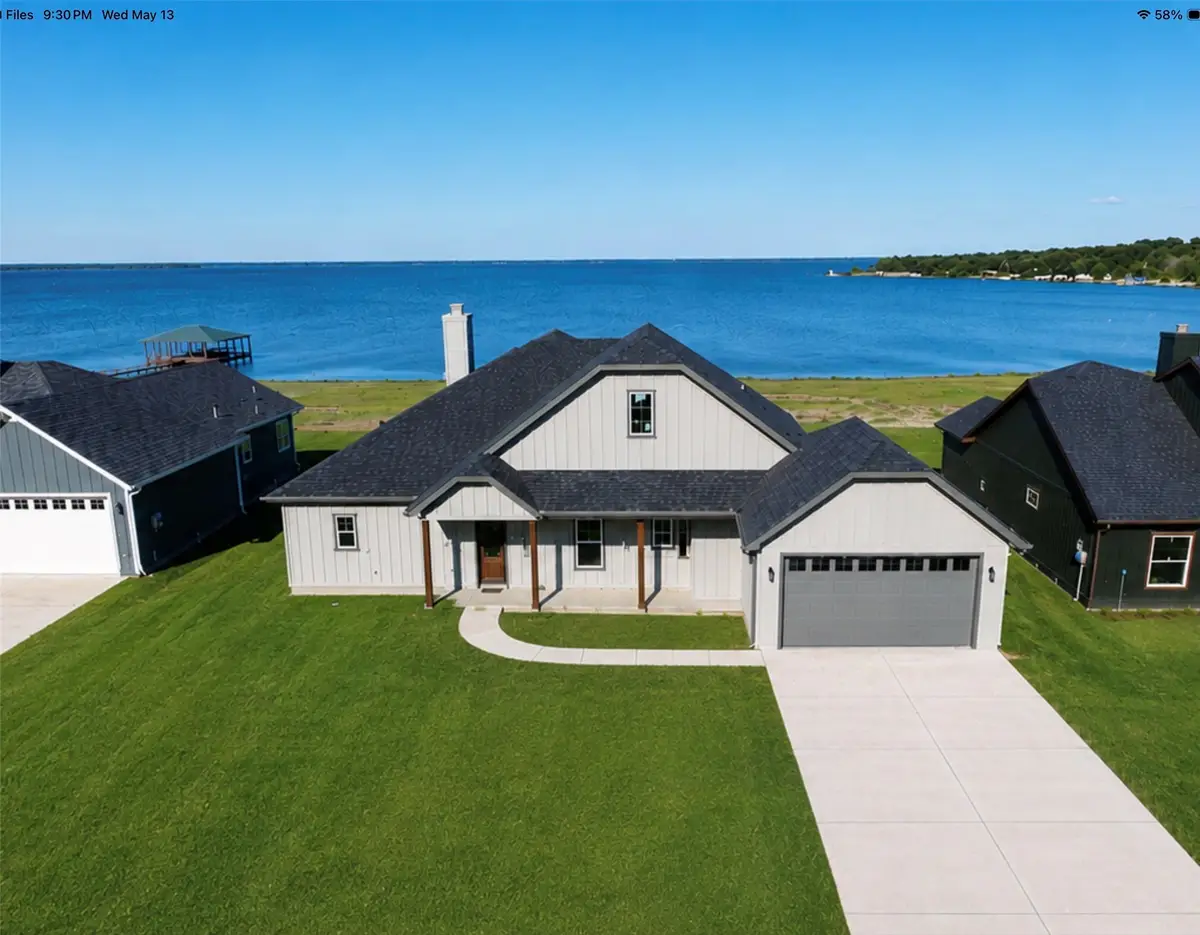 249 Caro Drive, West Tawakoni, TX 75474 - #1