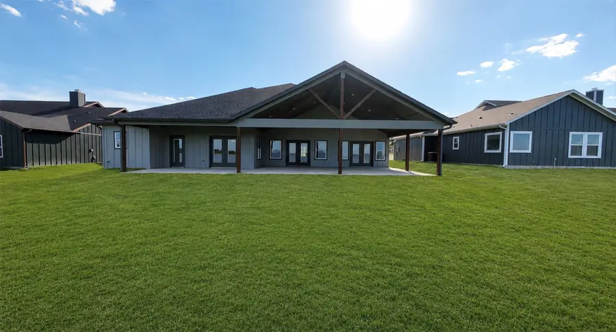 249 Caro Drive, West Tawakoni, TX 75474 - #2