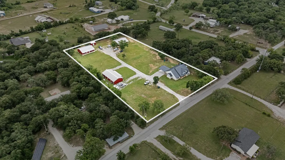 131 County Road 3351, Paradise, TX 76073 - #1