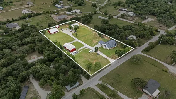 131 County Road 3351, Paradise, TX 76073