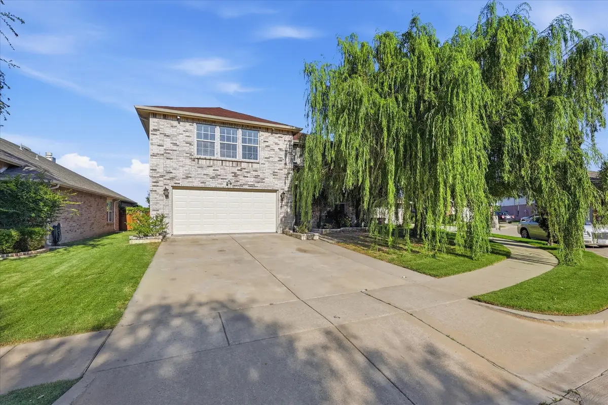 12636 Mourning Dove Lane, Fort Worth, TX 76244 - #1