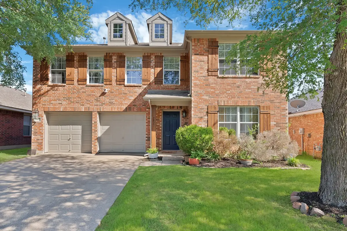 2827 Grandview Drive, Grand Prairie, TX 75052 - #1