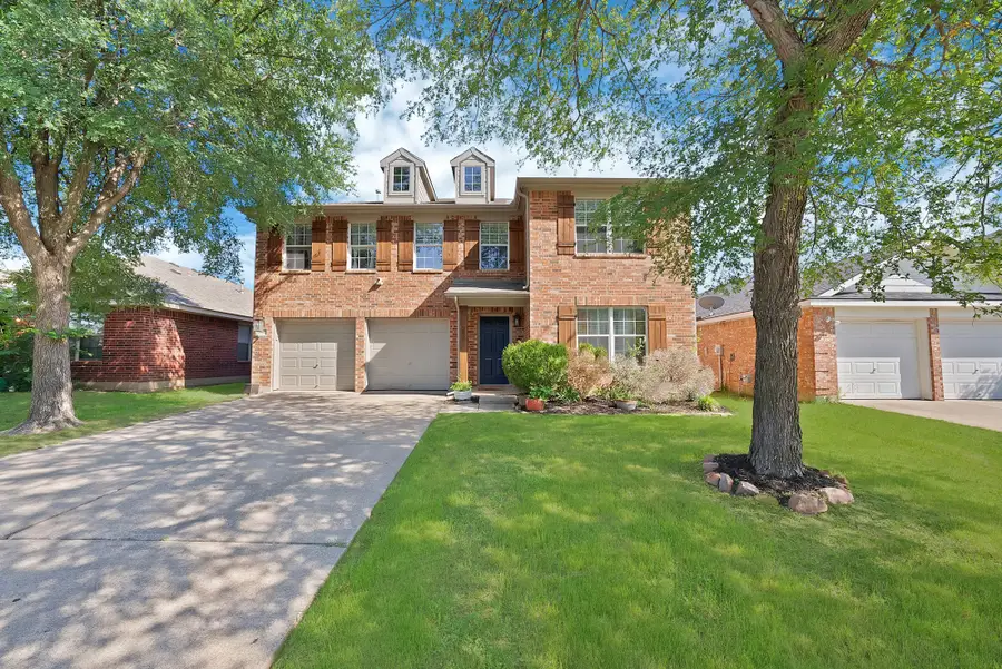 2827 Grandview Drive, Grand Prairie, TX 75052 - #2