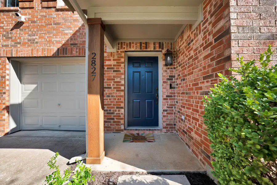 2827 Grandview Drive, Grand Prairie, TX 75052 - #3