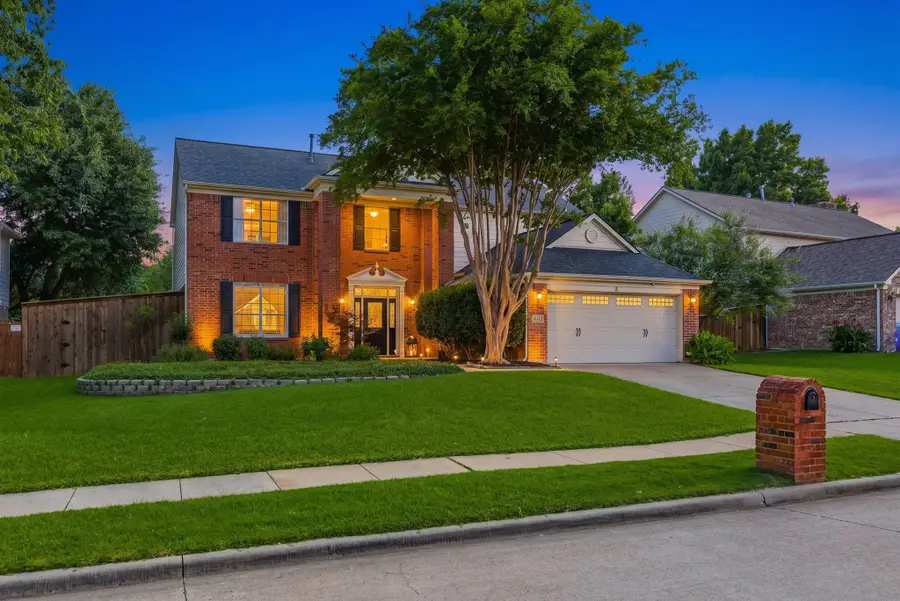 1513 Lindby Drive, Flower Mound, TX 75028 - #3