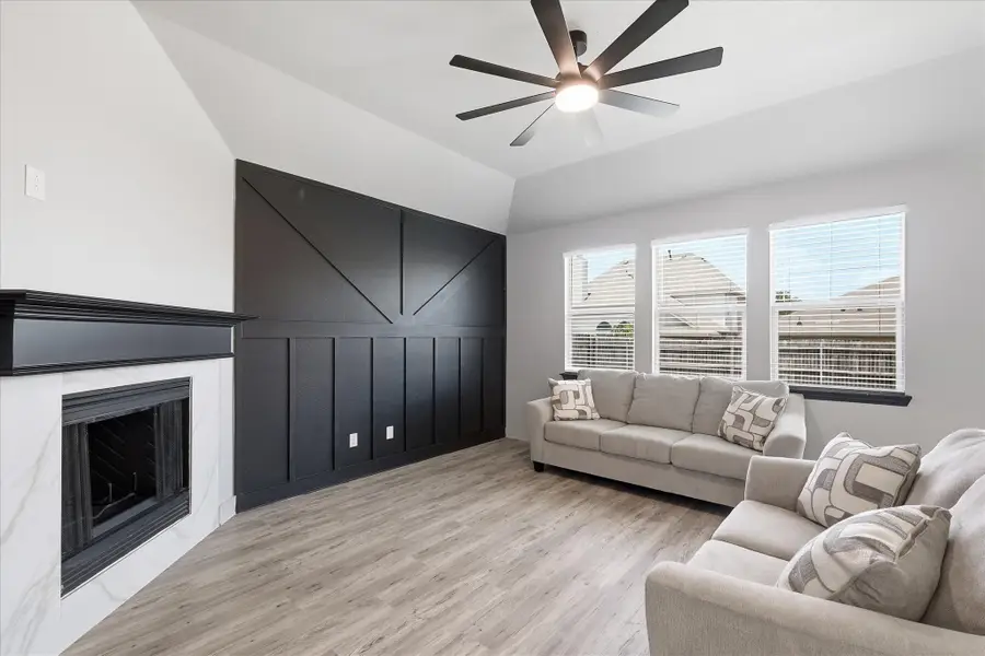 4216 Bridgestone Drive, Fort Worth, TX 76123 - #3
