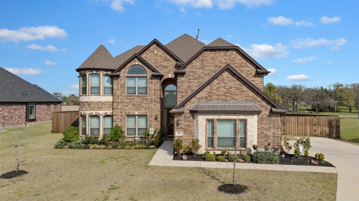 800 Beckington Drive, Shady Shores, TX 76208 - #1