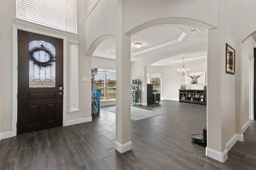 800 Beckington Drive, Shady Shores, TX 76208 - #3