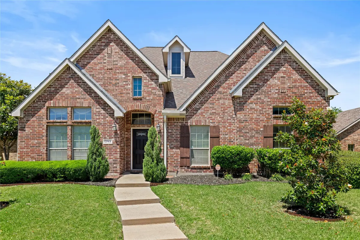 13744 Salmon Drive, Frisco, TX 75035 - #1