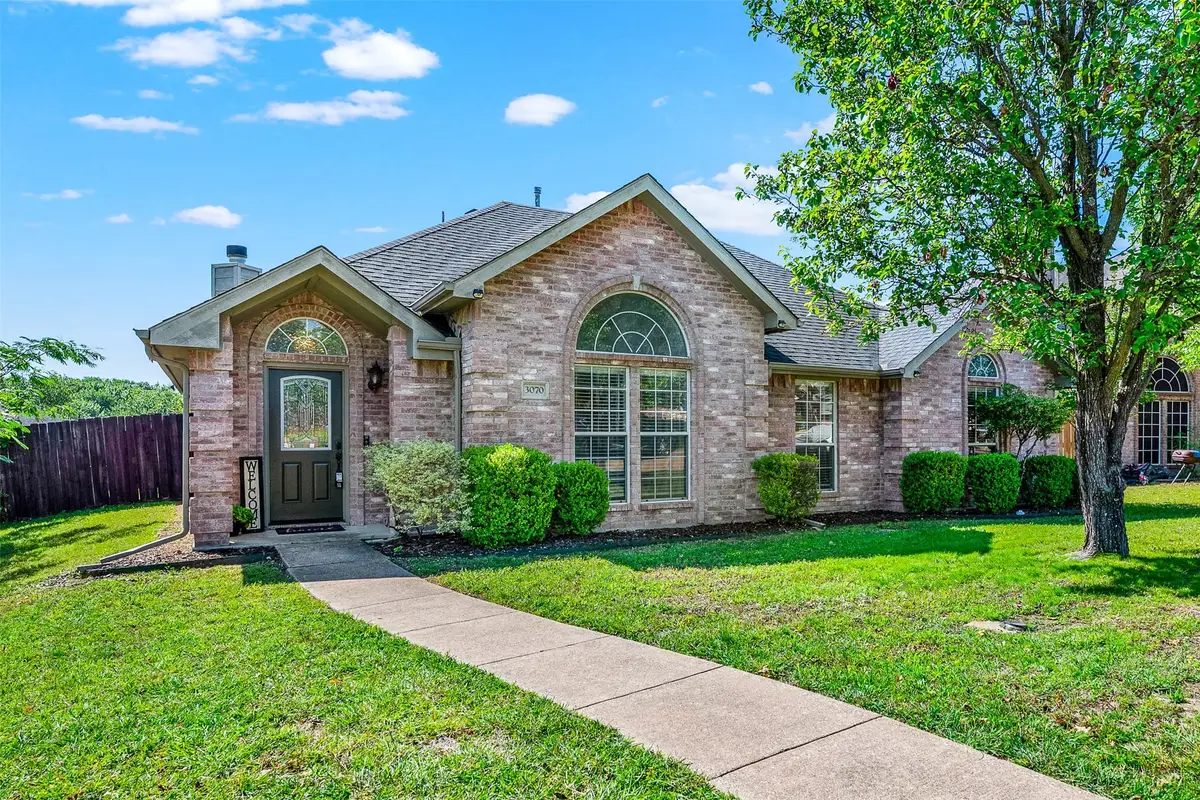 3070 Winecup Lane, Rockwall, TX 75032 - #1