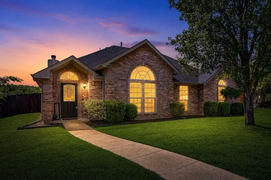 3070 Winecup Lane, Rockwall, TX 75032 - #2