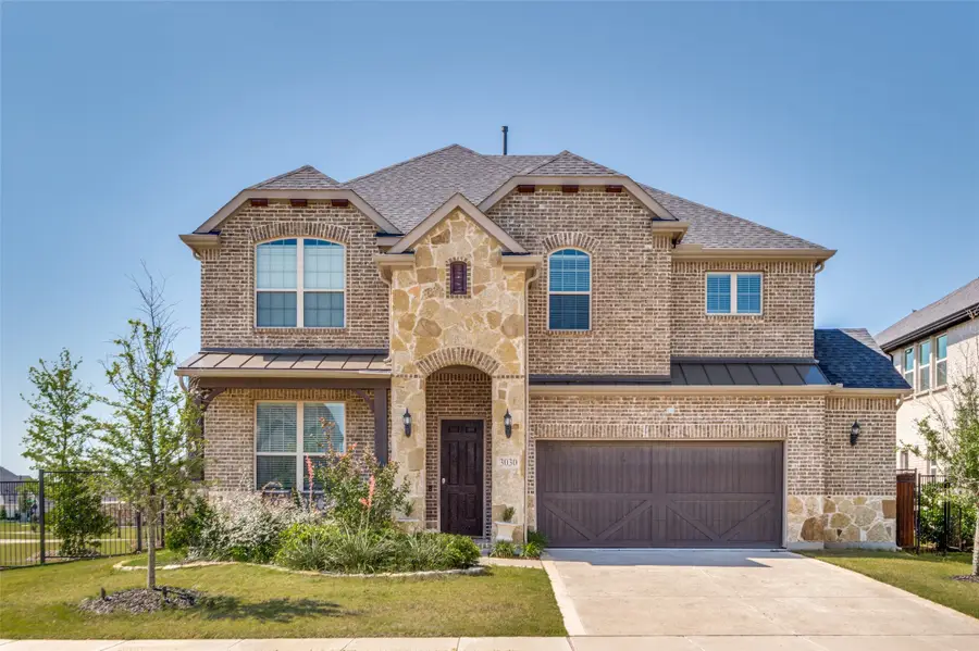 3030 Calderdale Court, Prosper, TX 75078 - #2