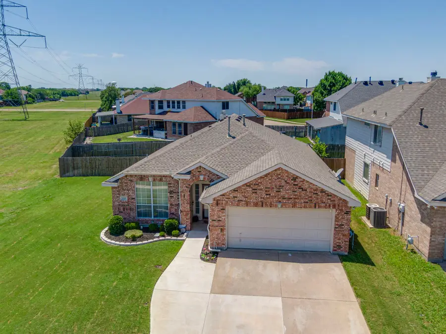 6516 Fairglen Drive, Arlington, TX 76002 - #3