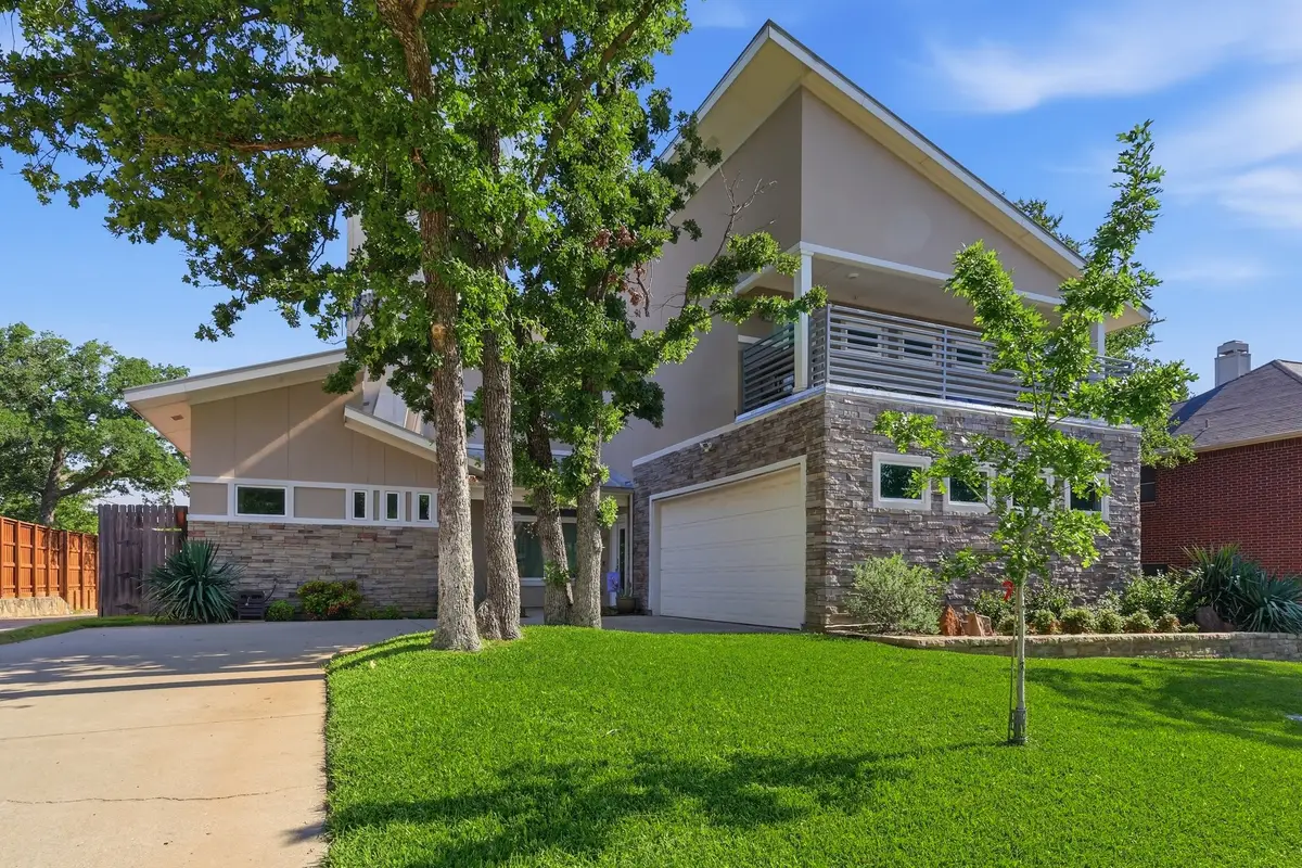 908 Idlewood Court, Highland Village, TX 75077 - #1
