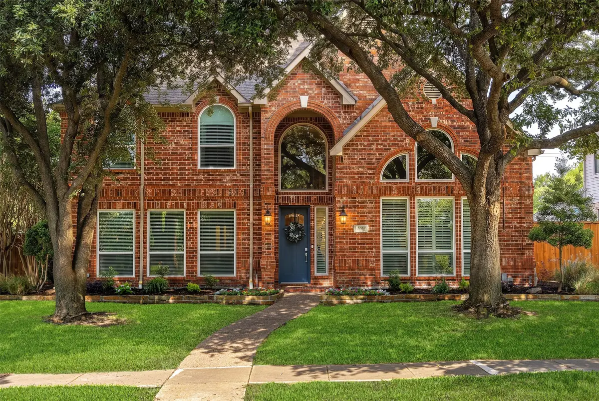 2805 Harkness Drive, Plano, TX 75093 - #1