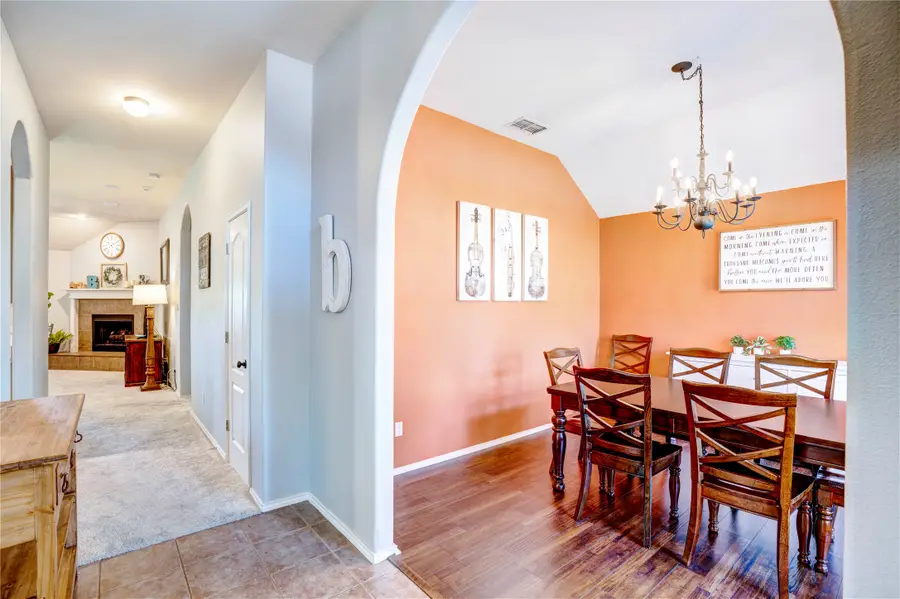 8628 Saranac Trail, Fort Worth, TX 76118 - #3