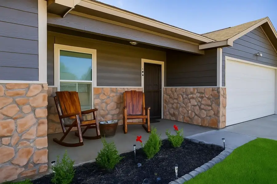 408 Whitney Court, Rio Vista, TX 76093 - #2