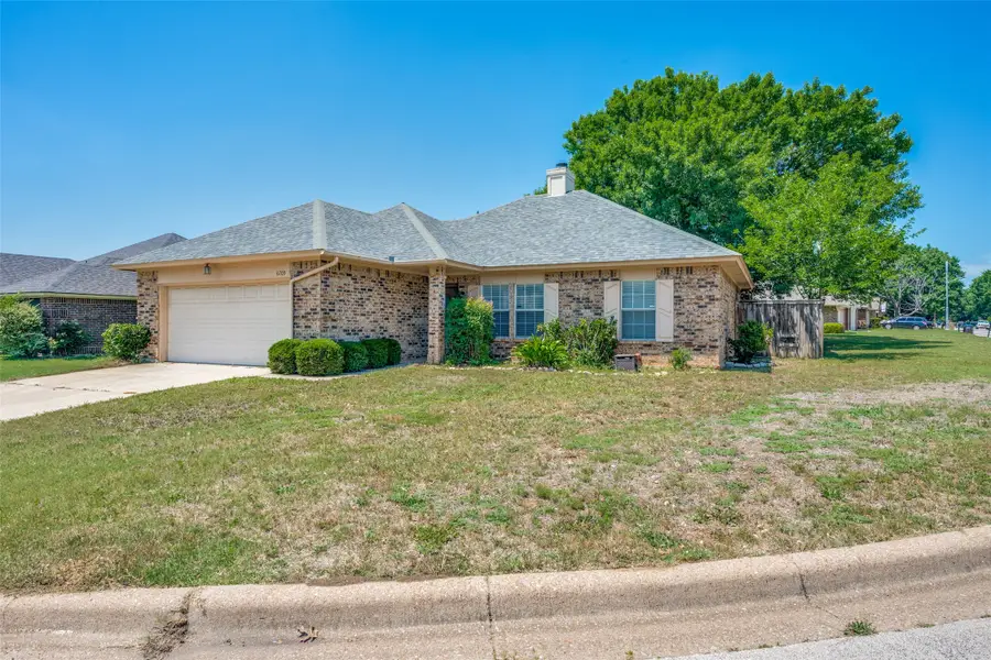 6709 Wayfarer Trail, Fort Worth, TX 76137 - #2