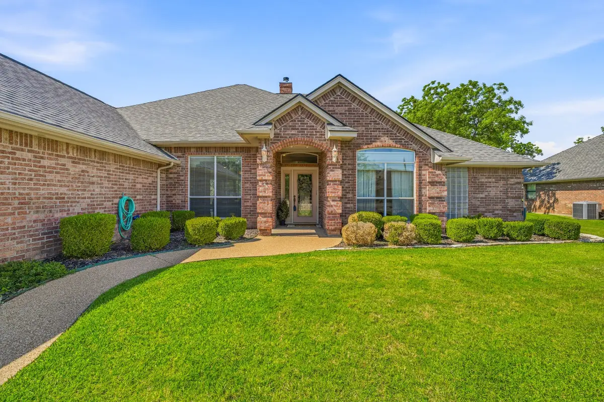 5900 Nutcracker Drive, Granbury, TX 76049 - #1