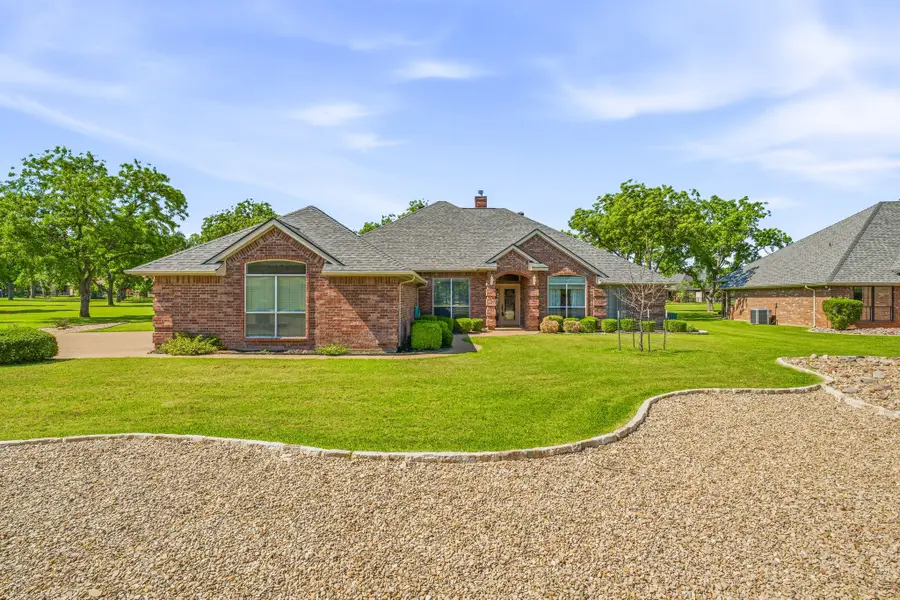 5900 Nutcracker Drive, Granbury, TX 76049 - #2